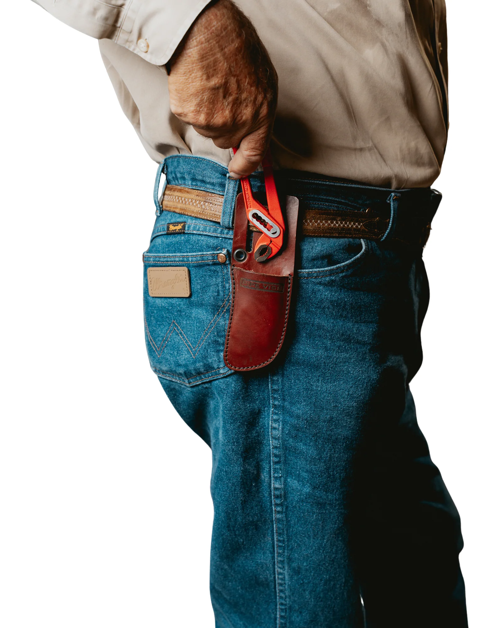 Tool Bags & Accessories